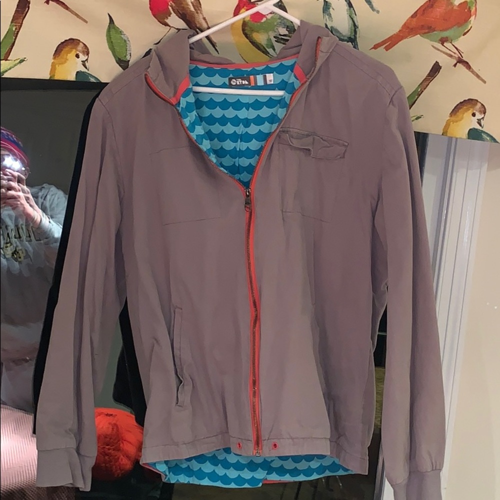 Jacket